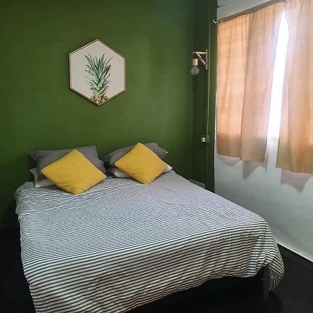 Homestay Cempaka Star Ipoh Exterior foto